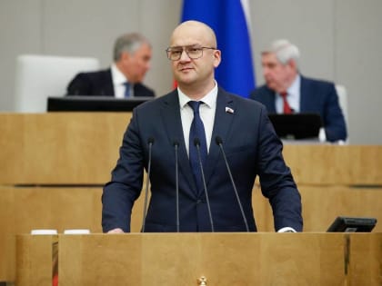 Федеральный бюджет, поддержка участников СВО, закон о занятости: «Единая Россия» обозначила приоритеты на осеннюю сессию Госдумы