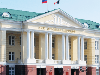 Онлайн: аппаратное совещание под председательством главы Удмуртии 21 августа