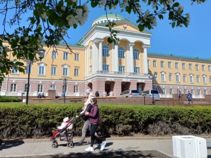 Бречалов лишается команды, спасение туристов из Удмуртии и рекордная жара