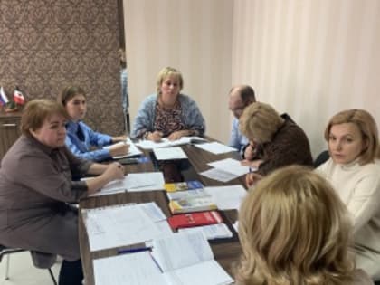 Продолжается работа по снижению неформальной занятости