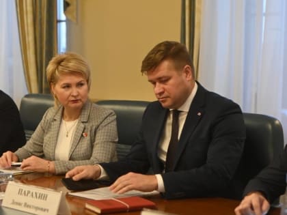 В Удмуртии до 70 процентов населения планируют привлечь к спорту