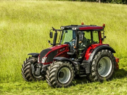 Более 370 тысяч рублей похищено у сельхозпредприятия под предлогом продажи трактора