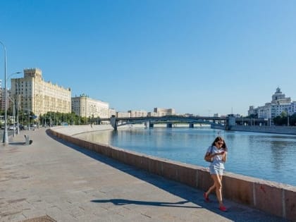 Площадью ЛНР назовут в Москве место возле британского посольства