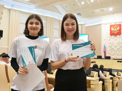 В Удмуртии стартовал Большой этнографический диктант