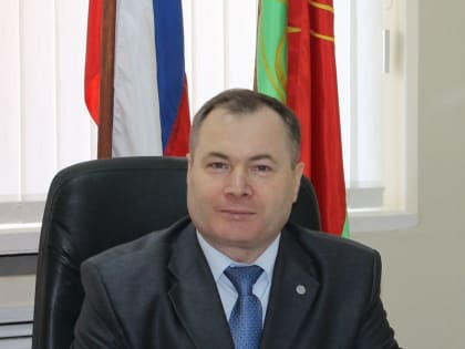 Вячеслав Сабреков покинул пост главы Глазовского района