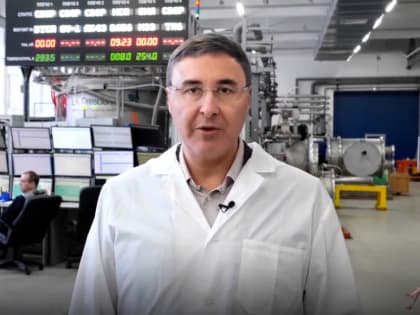 Валерий Фальков поздравил научное и исследовательское сообщество с Днем российской науки