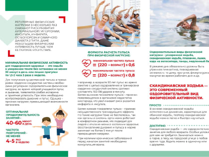 В Удмуртской Республике проводится «Неделя продвижения активного образа жизни»