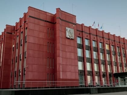 Новый состав Общественной палаты Ижевска