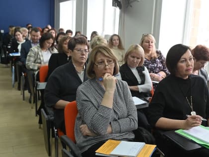 Светлана Болотникова: «Своей миссией министерство видит создание экосистемы образования, способствующей всестороннему личностному развитию и подготовке каждого человека к успешной 