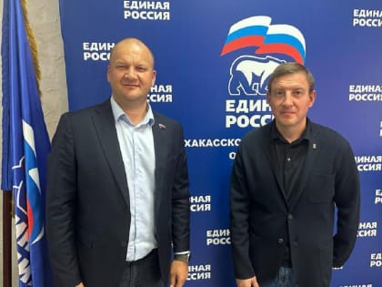 Андрей Турчак: Десятый доклад рабочей группы по СВО направлен Президенту