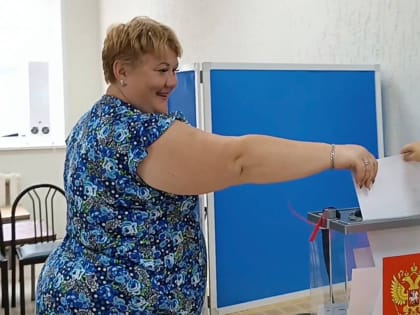 В Удмуртии 9 сентября пройдут дополнительные выборы в 11 городах и районах