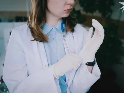 Запрет на посещение пациентов в ижевской больнице