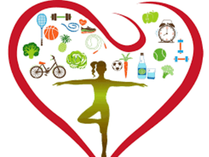 Информационно-просветительские материалы по профилактике гиподинамии