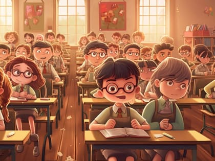 Младших школьников в Ижевске будут учить не в классах, а в дополнительных помещениях