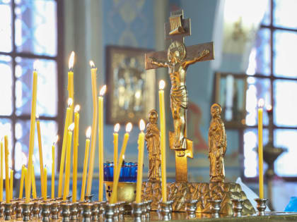 Вселенская родительская (мясопустная) суббота