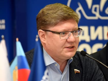 Андрей Исаев: В Луганске стартовал проект «Моя карьера»