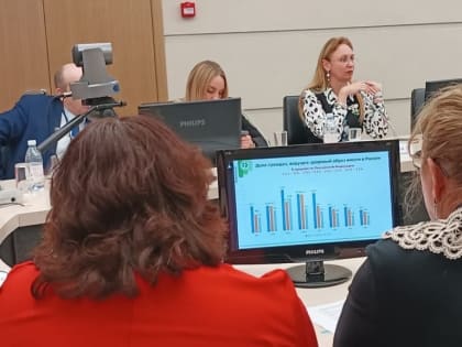 Сегодня в Вологде открылся Всероссийский форум «Здоровые города: единство власти, бизнеса, науки и общества в достижении национальных целей развития» при поддержке Министерства здр