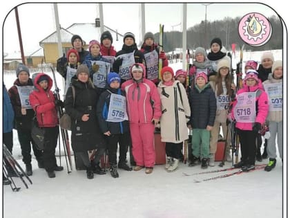 «Лыжня России - 2023» состоялась в Можге