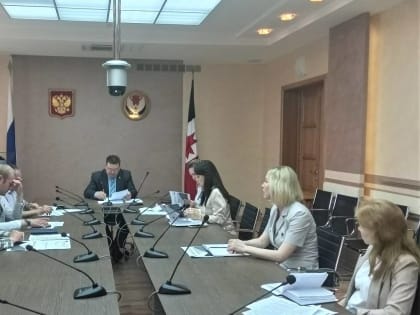 В Удмуртии провели мониторинг доступности летних кафе для людей с ограниченными возможностями здоровья