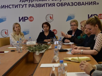 10 февраля 2023 года состоялось заседание «Ассоциация учителей русского языка и литературы»