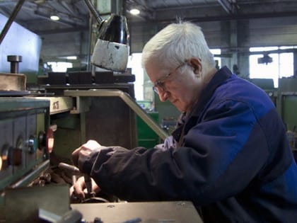 ПЕНСИОННЫЙ ФОНД ПОЛУЧИТ 1,5 ТРЛН РУБ. ДЛЯ ВЫПЛАТЫ ПЕНСИЙ