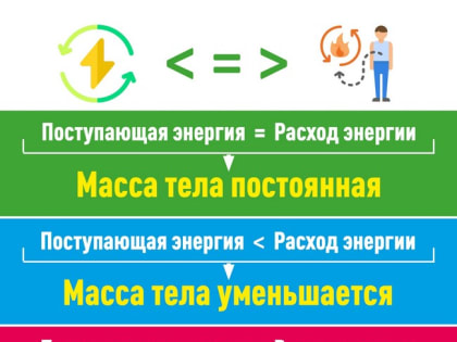 Неделя подсчета калорий с 8 по 14 апреля 2024 года