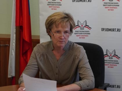 Светлана Малышева: Легитимность предварительного голосования в Удмуртии не вызывает вопросов