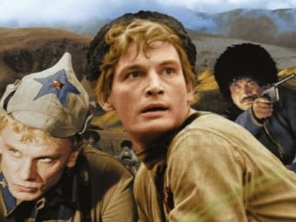 Создатель культового фильма «Офицеры» жил и учился в Ижевске