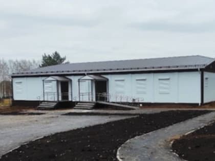 Развитие системы здравоохранения в Удмуртии