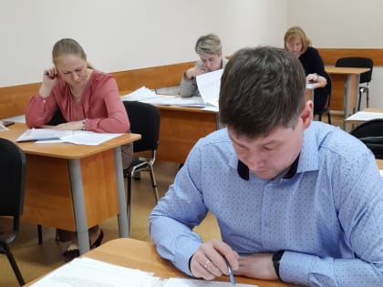 Оценка профессиональных компетенций руководителей образовательных организаций