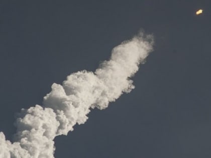 Российские военные отмстили за удар по Макеевке