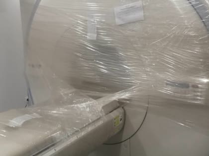 В минздраве Удмуртии прокомментировали арест медоборудования в клинике в Сарапуле