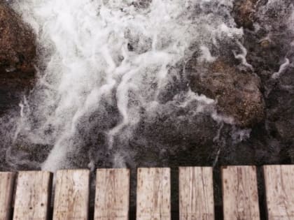 В Вавоже спасатели предотвратили пожар в одном из домохозяйств