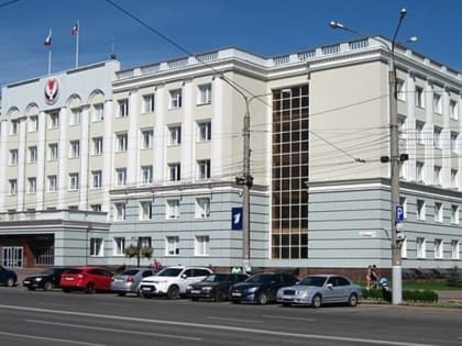 Глава Удмуртии получил право лично возглавлять правительство республики