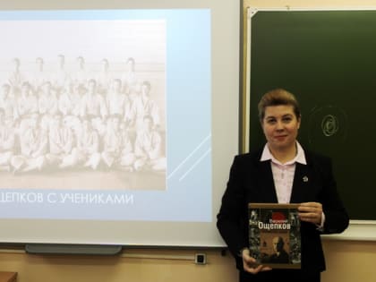 В Ижевской ВК стартовал совместный проект УИС и общества «Динамо» по физическому и нравственному воспитанию несовершеннолетних осужденных