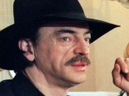 Михаил Боярский решил уйти со сцены