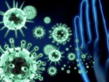 Всемирный день иммунитета – 1 Марта.