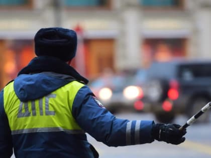 В нескольких регионах России начались сокращения сотрудников ГИБДД