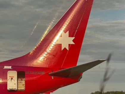 Аэропорт Ижевска работает штатно, но цены на билеты за границу больно кусаются