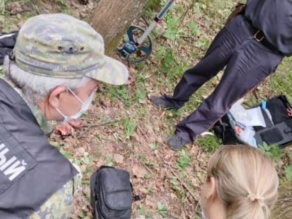 В Удмуртии нашли тело мужчины, который напал на фельдшера скорой помощи