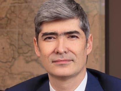 Президент Концерна «Калашников» принял участие в ПМЭФ-2022