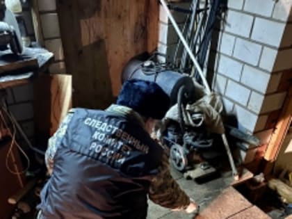 В Можге в рамках расследования уголовного дела о безвестном исчезновении местного жителя по обвинению в убийстве арестован его знакомый