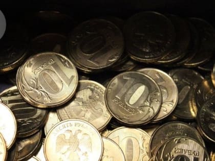 Госдолг Удмуртии вырос на 3,2 млрд рублей за месяц