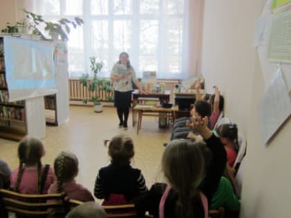 К 110-летию со дня рождения Михалкова С.В.