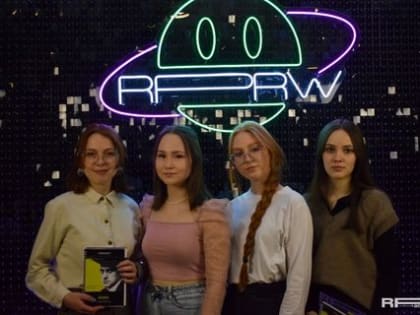 2 место на Всероссийской олимпиаде по Рекламе и связям с общественностью!