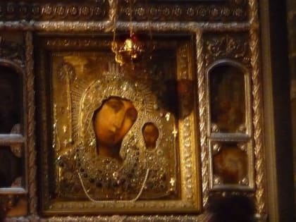 Фильмы православной трилогии покажут в Ижевске