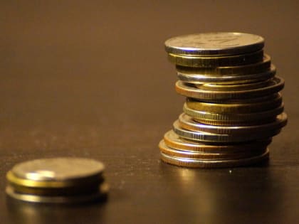 Госдолг Удмуртии уменьшился за месяц на 2 млрд рублей