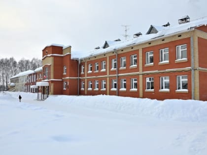 В Удмуртии определили подрядные организации по капитальному ремонту школ в 2024 году