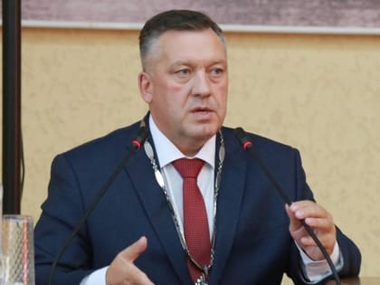 Новому мэру Ижевска местные острословы уже придумали прозвище