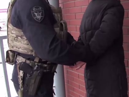 В Удмуртии при участии спецназа Росгвардии пресечена деятельность банды мошенников